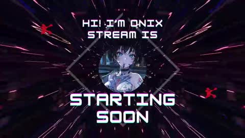 godess Onix online show from February 27, 4:20 am