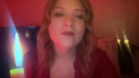 Scarlet online show from November 20, 2:51 pm