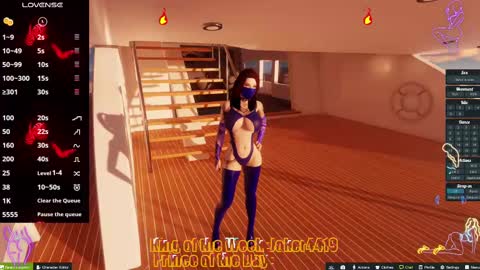 Subzerola online show from March 7, 4:57 am