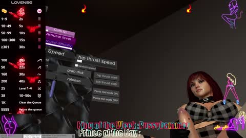 Subzerola online show from February 6, 1:43 pm