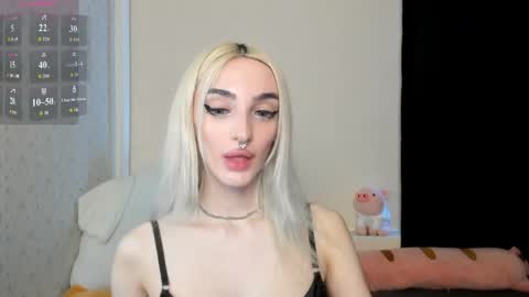 Chloe online show from June 7, 12:01 pm