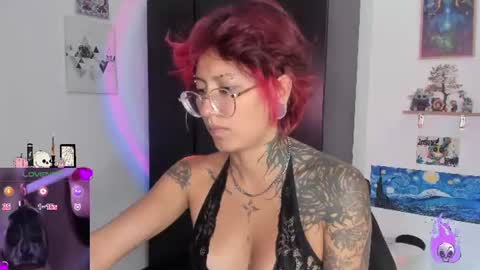 Alexy online show from July 24, 2:26 pm