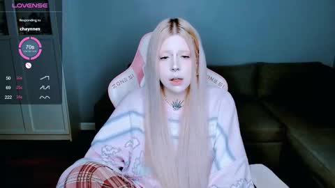 succubus_leslie online show from September 25, 1:04 am