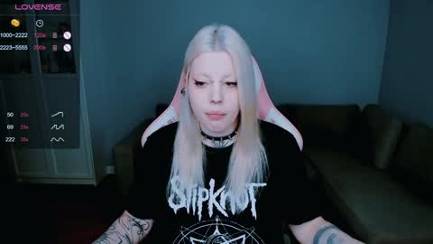 succubus_leslie online show from December 5, 10:12 am