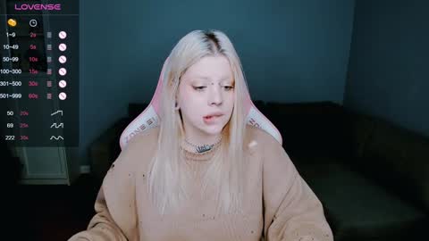 succubus_leslie online show from December 25, 3:06 pm