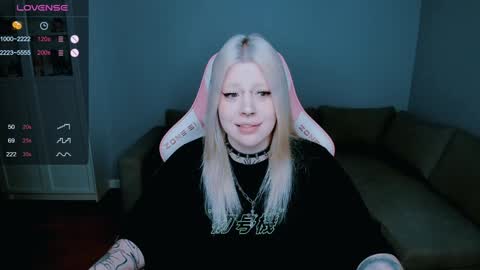 succubus_leslie online show from December 11, 11:08 am