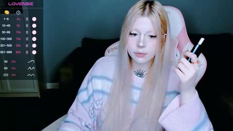 succubus_leslie online show from September 29, 12:38 am