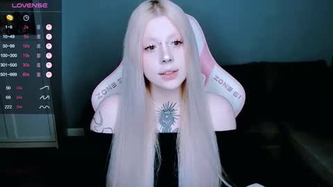 succubus_leslie online show from September 11, 10:32 pm