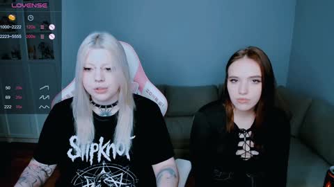 succubus_leslie online show from December 8, 10:30 am