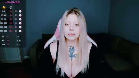 succubus_leslie online show from March 4, 11:19 am