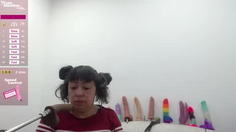 Sucky  online show from February 10, 12:41 pm