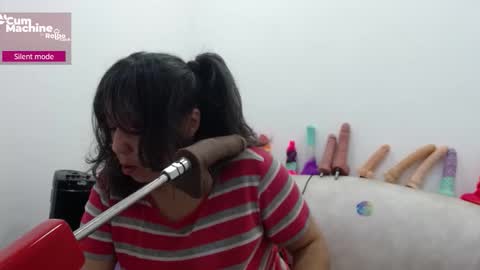 Sucky  online show from December 20, 11:58 am