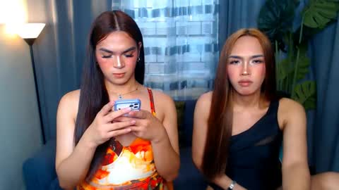 Bella online show from July 11, 7:08 am