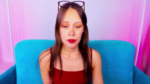 sugar blond online show from October 1, 2:05 am