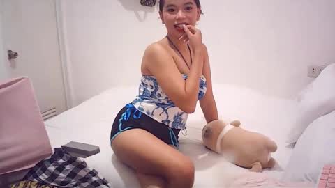 Rosiee online show from September 9, 8:52 pm