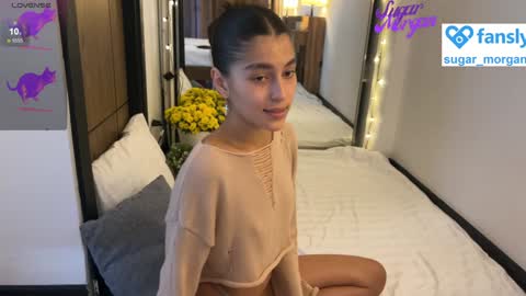 Morgan online show from January 17, 4:49 am