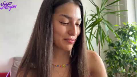 Morgan online show from July 15, 2:27 am