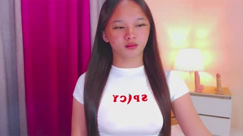 Cheska online show from March 12, 6:00 pm