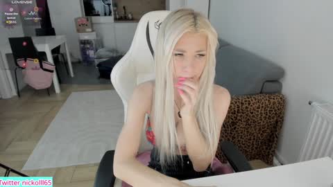 Kinga online show from February 12, 5:53 am