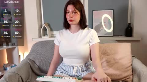 Maria online show from February 11, 2:57 pm