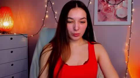 Megan online show from March 3, 2:42 pm