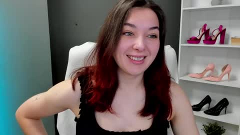 Megan online show from April 21, 6:42 am