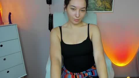 Megan online show from September 10, 6:35 am