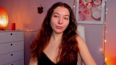 Megan online show from February 16, 7:26 am