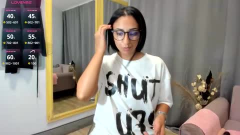 Magda online show from September 25, 6:34 am