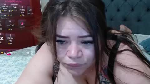 kira online show from November 5, 11:37 am