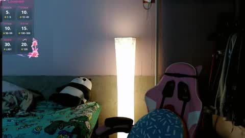 Sugar online show from July 10, 1:17 am