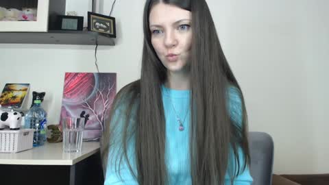 SugarTati online show from January 20, 8:29 pm