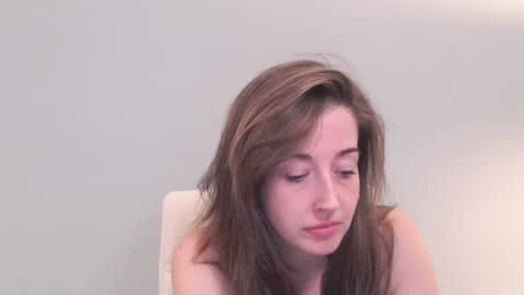 Mia online show from January 22, 1:21 am