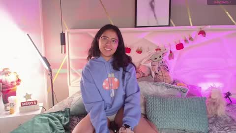 SUKI online show from November 24, 12:51 pm