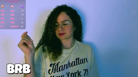 Ann online show from September 30, 7:30 pm