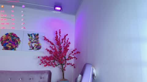 summer_miller online show from April 16, 11:43 am