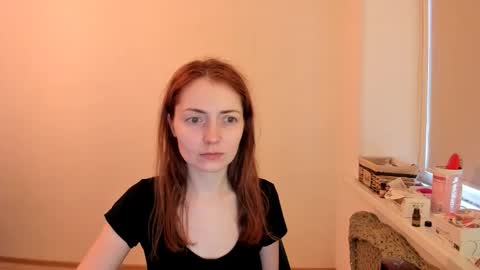 Summer Preston online show from September 14, 12:36 pm