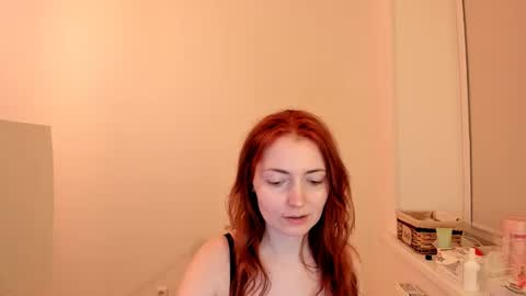 Summer Preston online show from March 9, 5:28 pm