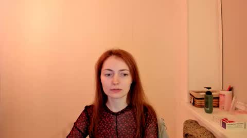 Summer Preston online show from September 26, 11:23 pm