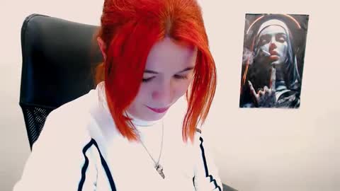 Alexi online show from March 3, 10:07 pm