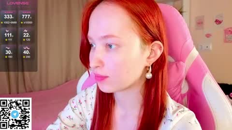 sunflare_ online show from April 3, 5:22 pm