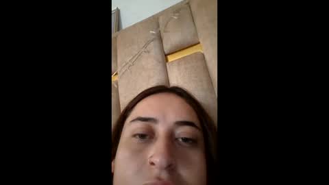 Jeraldine online show from October 17, 8:34 pm