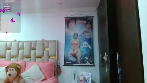 Jeraldine online show from September 19, 11:26 pm