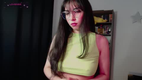  violetta  online show from January 10, 6:56 pm