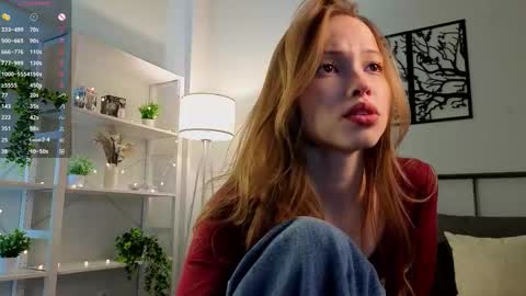 Kiki online show from September 21, 1:59 am