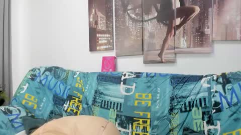 Sammy online show from November 13, 1:26 am