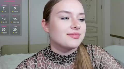 Vanessa online show from December 4, 12:51 pm