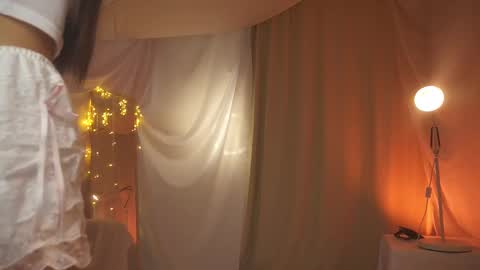 Maria online show from February 26, 8:24 pm