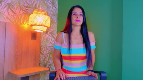 Sunny River online show from January 13, 11:58 am