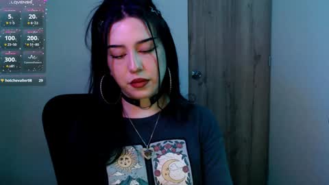 Maria online show from December 18, 5:37 am